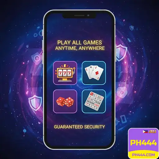 ph444 mobile app mobile app preview image 2