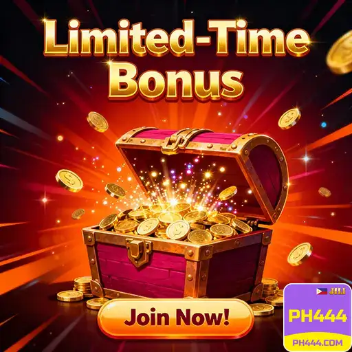 ph444 bonus offers bonus promotion image 2