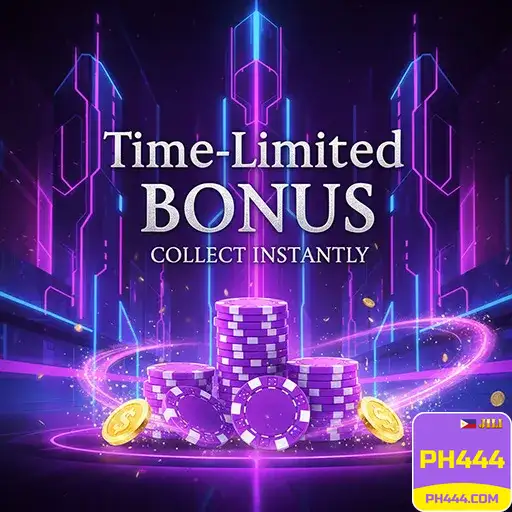 ph444 bonus offers bonus promotion image 3