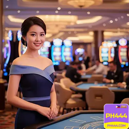 ph444 live casino live casino visual image 1