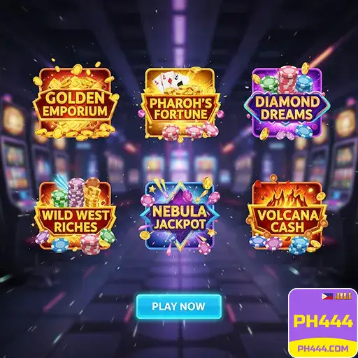 ph444 game lobby image 2