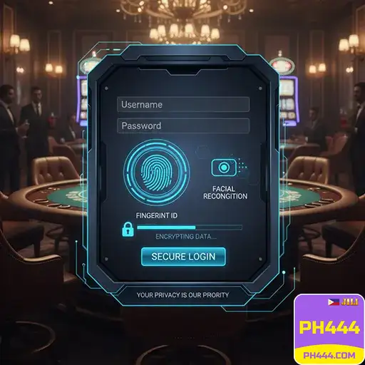 ph444 member login image 1