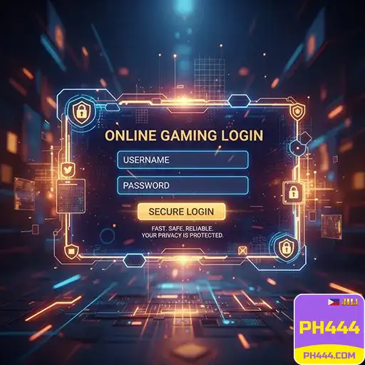 ph444 member login image 2